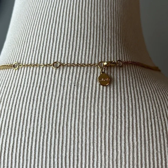 Stella & Dot necklace - Picture 2 of 3